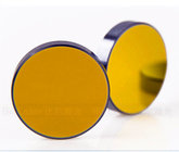 Diameter 18/20/25mm FL38.1/63.5/101mm Znse Focus Lens  Diameter 20/25mm Reflective Mo/Si mirror