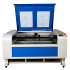 Fast Cutting Speed High Stability 80W100W130W150W 1390 CO2 Laser Engraving&Cutting Machine