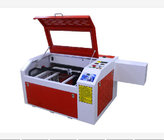 60/50W Autocad Coredraw Honeycomb Worrking Table Auto Z Axle 4060 CO2 Laser Engraver Cutter