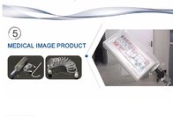 Disposable Medical Coronary Control Syringes/Dose Control Syringes Single Use For Sale with CE/ISO certificates
