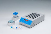 Dry bath incubator DH100-4 (use in sample preparation, reaction of DNA amplification, electrophoresis)