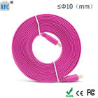 semi-automatic sheet wire and round wire of coil winding machine