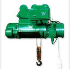HB explosion-proof steel wire rope electric hoist