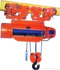 CD1 MD1 type wire-rope electric hoist