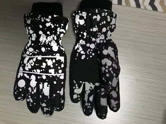 China Win2019 new design for ski gloves--Boys and Girls for gifts supplier