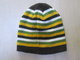 Acrylic Hat for Children--Classic Style with Hot Screen--Outside and Winter--Jacquard Hat supplier