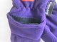 Full Five Fingers Fleece Gloves--Thinsulate Lining--Give out Heat Gloves--Winter Gloves--Outside Gloves supplier