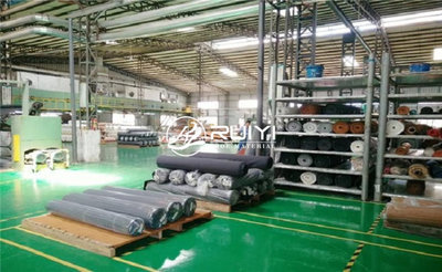 Ningbo Ruyi Synthetic Material Co.,Ltd
