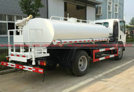 ISUZU Truck with 8000Liters Water Tank, 8Tons ISUZU Water Truck, ISUZU Drinking Water Truck, Potable Water Tanker