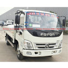 FOTON Light Tray Truck with 103HP Gasoline Petrol Engine for Sales Call/whatsapp 0086 15897603919