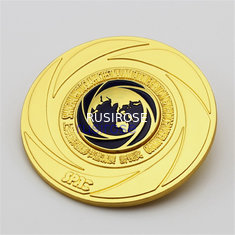China Photographic company badges custom gifts, film company medals commemorative coin customization, film team commemorative supplier