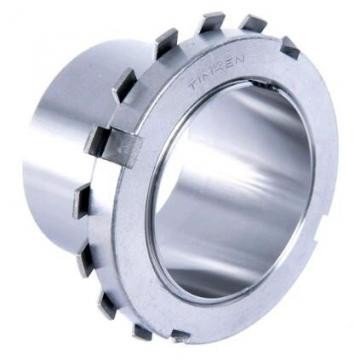 China bearing parts and accessories adapter sleeve H311 H312 H313 H314 H315 bearing bearing parts supplier