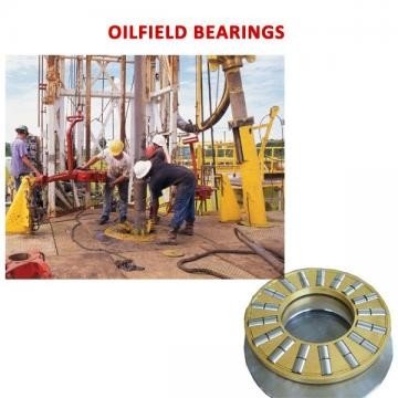 China Toxrington 309-TVL-707 Oilfield Bearings cylindrical roller bearing supplier