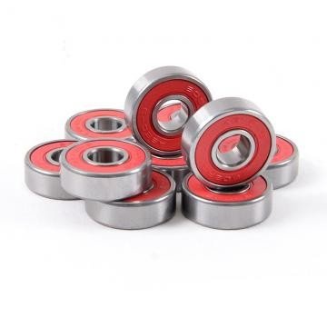 China outer ring width: QA1 Precision Products MCOM16T Spherical Plain Bearings 52100 bearing steel supplier