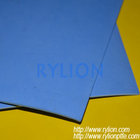 blue PTFE sheet,1500mm x 1500mm,made of PTFE and glass microspheres