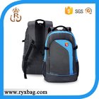 Business laptop polyester backpack