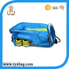 Waterproof badminton backpack