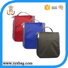 Essential travel set with Make-up bag and Cosmetic bag