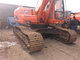 Used Doosan DH225LC-7 Excavator supplier