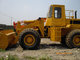 3306 engine 16T weight Used Caterpillar 966C Loader with Original paint supplier