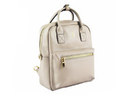 Retail lady pu backpack handmade handbags wholesale china for women