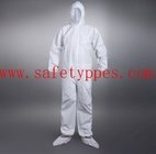 hooded coveralls paper overalls key coveralls disposable suit cheap lab coats