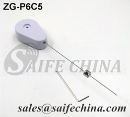 China Display Security Cable Retractable | SAIFECHINA supplier