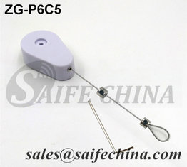 China Cord Recoiler | SAIFECHINA supplier