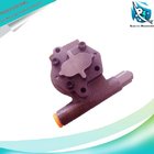 Hot sale good quality KOMATSU HPV132 hydraulic gear pump for excavator part