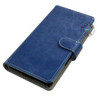 Luxury PU leather mobile phone cases for Fujitsu Arrows  F-04G