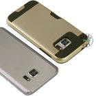 Slim Dual Layer Hard Plastic TPU Bumper Case for Samsung Galaxy s7