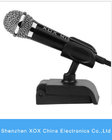 XOX M1S For iPad phone cellphone Pocket size small Portable Cardioid Black  Mini Microphone Mic
