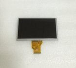 Innolux 800X480 Lower price display 6.5 inch tft lcd panel AT065TN14 for Digital photo frame/ portable DVD player
