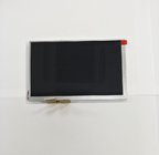 Innolux 7 inch TFT LCD module,800X480 , 40-pin connector , for portable DVD player AT070TN83 V.1+Tcon