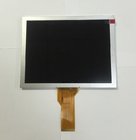 Innolux Chimei 8" LCD displays EJ080NA-05B RGB 50-pin connector a-Si TFT-LCD for portable DVD Player