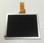 Resolution 800*600 , 250 cd/m2 , 50/70/70/70 , 50pin connector, Chimei Innolux EJ080NA-05B  lcd module display