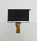 Chinese manufacturer 7inch High Brightness 1000nits TFT LCD module with 800*480 50pin RGB for Medical Ventilator device