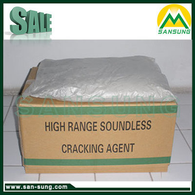 SCA High Range Soundless Crack Agent