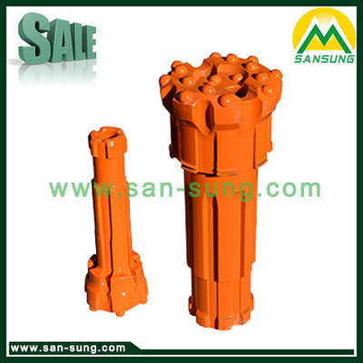RE531 RE004 RE542 RE543 RE545 RE547 RC Drilling Reverse Circulation Drilling Equipment
