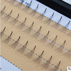 China wholesale private label mink fur 5D eyelash
