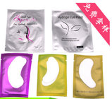 Hot Sale Delicate Eyelash Pads Gel Patch Eye Pads Lint Free Lashes Extension Mask Eyepads