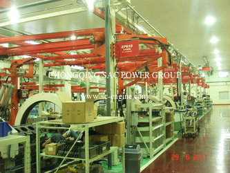 Chongqing SAC Power Group Co.,Ltd.