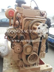 Cummins Pump Engine KTA19-P500 500hp Diesel Engine