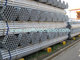 Galvanized pipe, GI tube, hot dip galvanized scaffolding steel pipe, 48.3*4.0mm, 500mm,1000mm,2000mm,40000mm,6000mmL