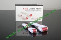 4in1 dermaroller from SCAPE DERMA ROLLER with factory price