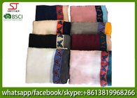China factory direct 60 yarn satin wrinkle butterfly print scarf 125*190cm pashmina keep fashion hijabs