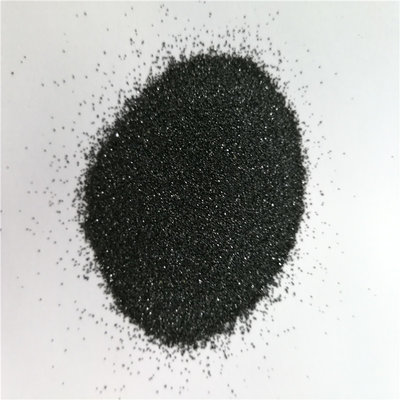 China Export South African chrome iron ore Cr2O3 content more than 46% 20-60# supplier