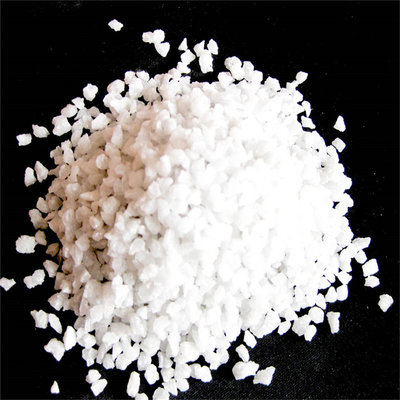 China Abrasive aluminum oxide white fused alumina supplier