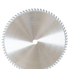 blank saw blade aluminum Cutting carbide tipped circular Saw Blade