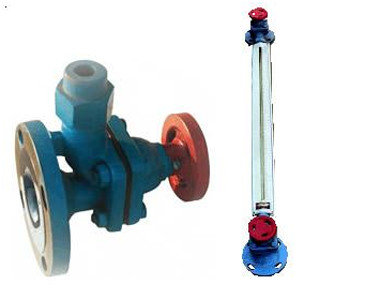  Glass-lined Fluid Meter Glass lined chemical equipment Spare Parts
